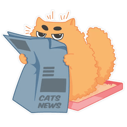 Sticker pack cover