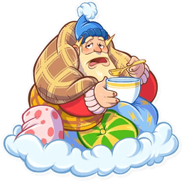 Sticker pack cover