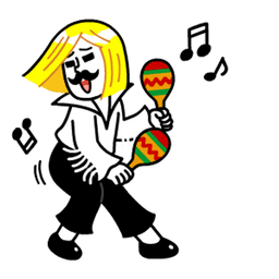 Sticker pack cover