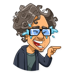 Sticker pack cover
