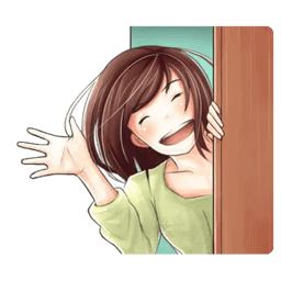 Sticker pack cover